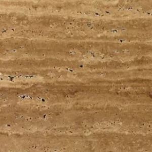 Noche Travertine Vein Cut