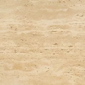 Light Travertine Vein Cut
