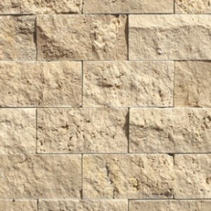 Travertine Splitface