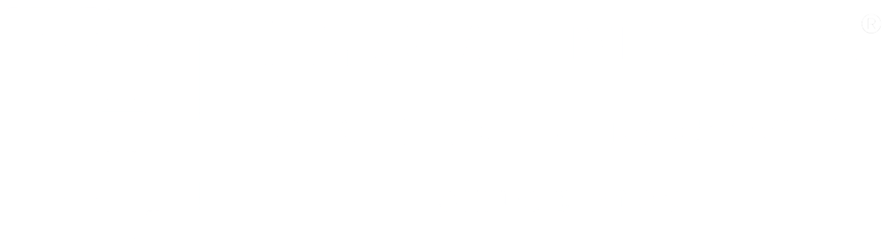 Hasmar